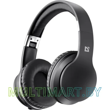 Наушники Defender FreeMotion B595 (черный)